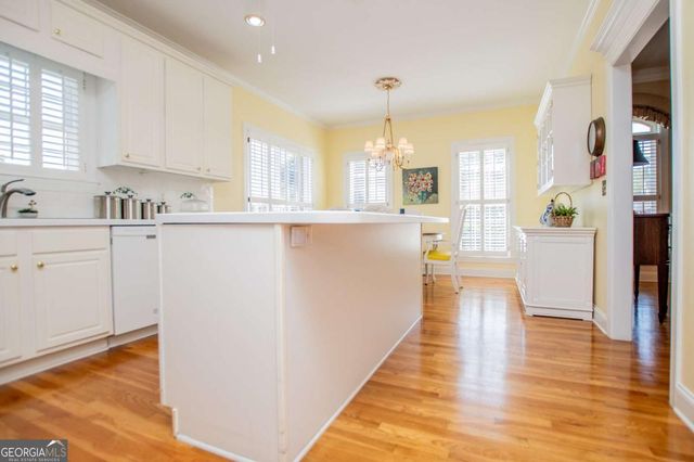 308 Old Mill Drive, Carrollton, GA 30117