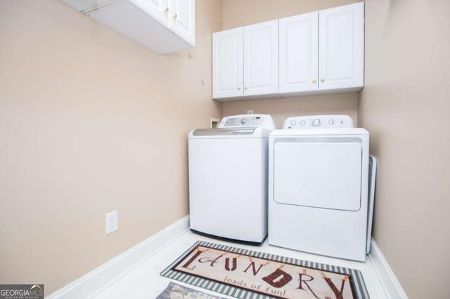 308 Old Mill Drive, Carrollton, GA 30117