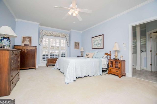 308 Old Mill Drive, Carrollton, GA 30117