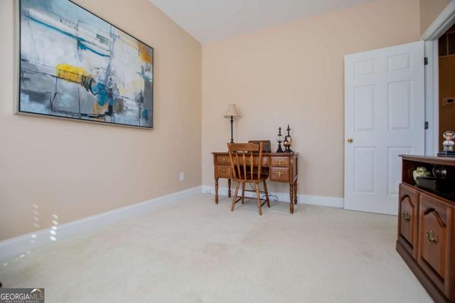 308 Old Mill Drive, Carrollton, GA 30117