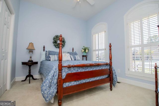 308 Old Mill Drive, Carrollton, GA 30117