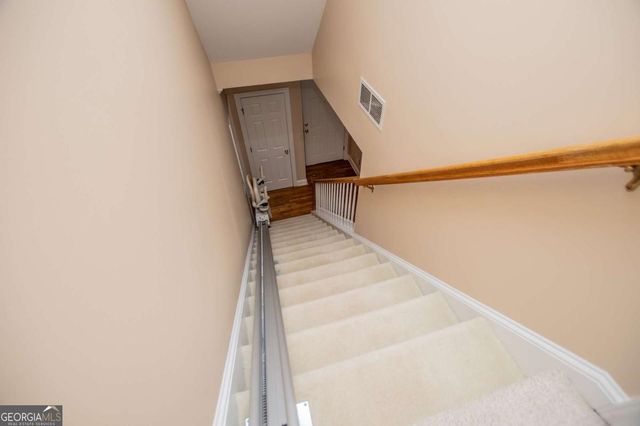 308 Old Mill Drive, Carrollton, GA 30117