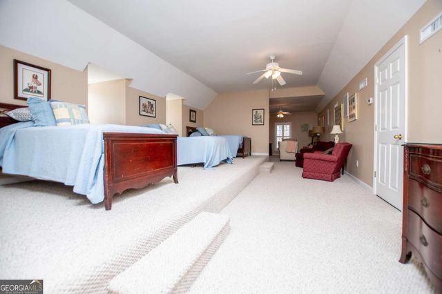 308 Old Mill Drive, Carrollton, GA 30117