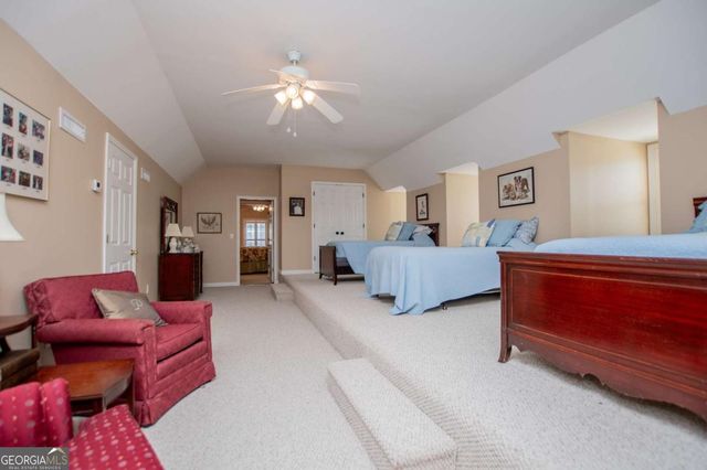 308 Old Mill Drive, Carrollton, GA 30117