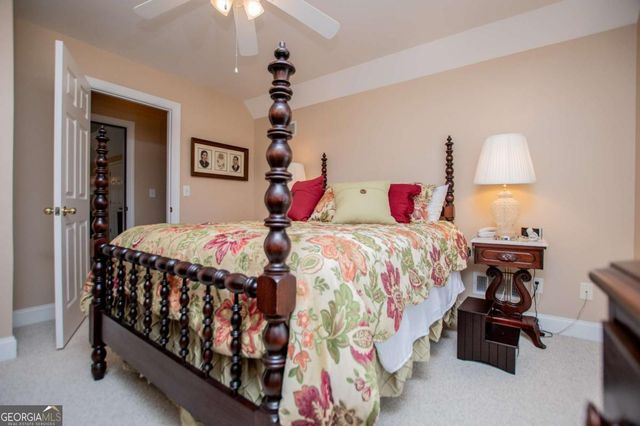 308 Old Mill Drive, Carrollton, GA 30117