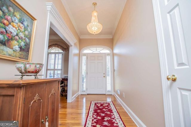 308 Old Mill Drive, Carrollton, GA 30117