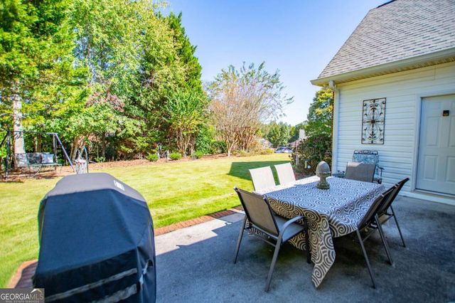 308 Old Mill Drive, Carrollton, GA 30117