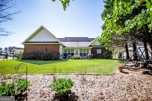 308 Old Mill Drive, Carrollton, GA 30117