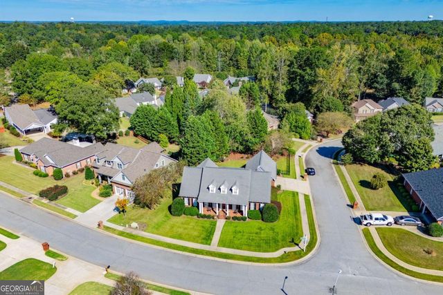 308 Old Mill Drive, Carrollton, GA 30117