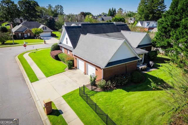 308 Old Mill Drive, Carrollton, GA 30117