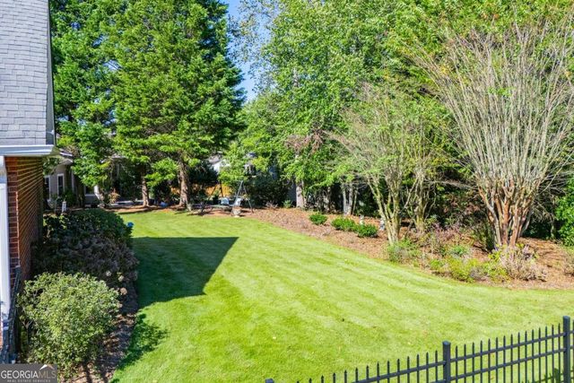 308 Old Mill Drive, Carrollton, GA 30117