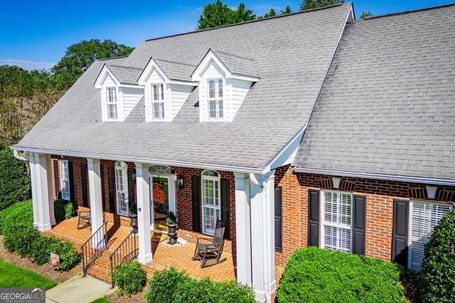 308 Old Mill Drive, Carrollton, GA 30117