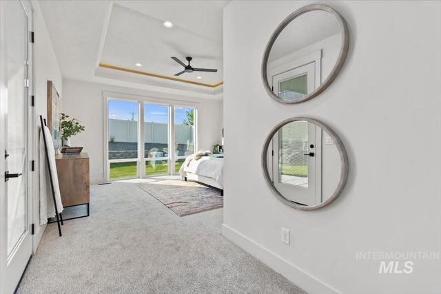 9542 S Green Cottage Ave, Kuna, ID 83634