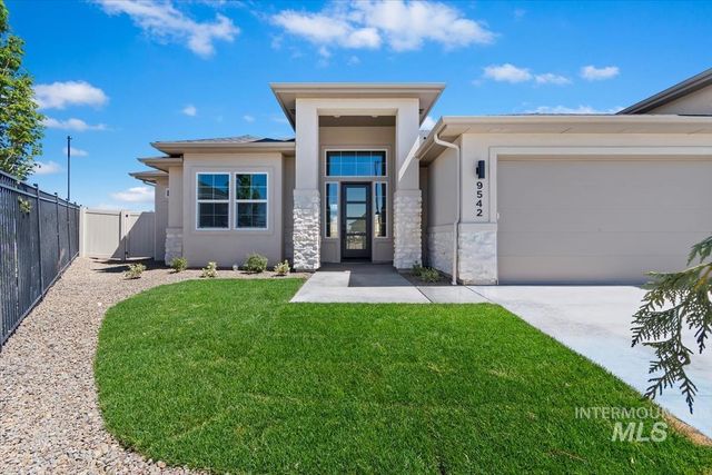 9542 S Green Cottage Ave, Kuna, ID 83634