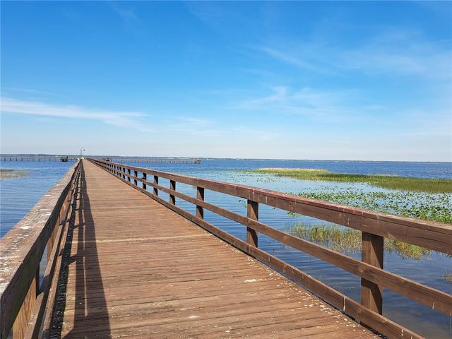 604 CAMELLIA DRIVE, Indian Lake Estates, FL 33855