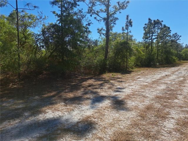 604 CAMELLIA DRIVE, Indian Lake Estates, FL 33855