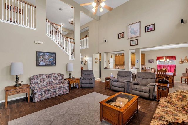 2710 Taos Trail, Deer Park, TX 77536
