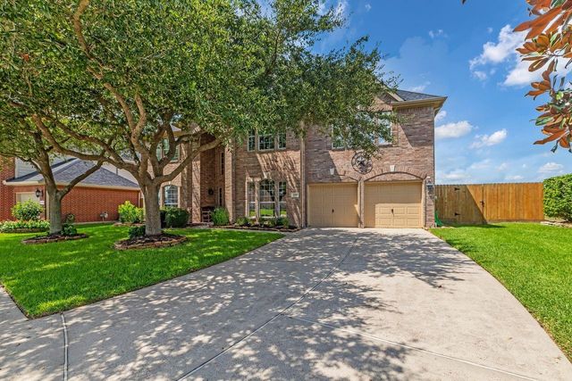 2710 Taos Trail, Deer Park, TX 77536
