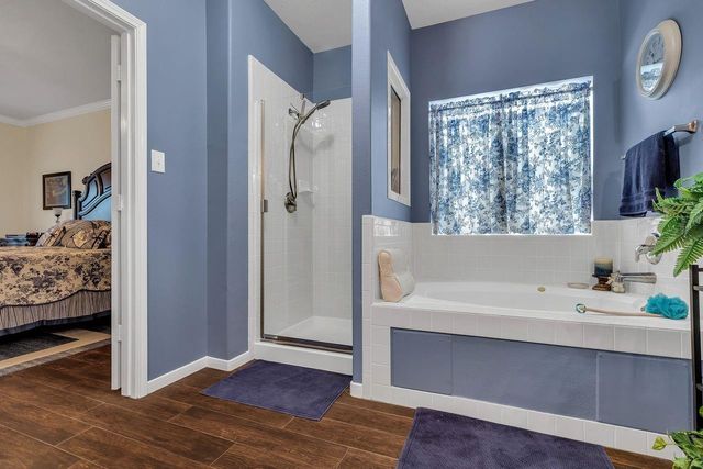 2710 Taos Trail, Deer Park, TX 77536