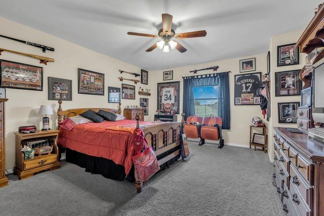 2710 Taos Trail, Deer Park, TX 77536