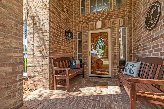 2710 Taos Trail, Deer Park, TX 77536