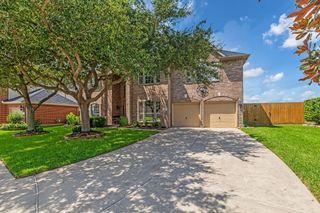 2710 Taos Trail, Deer Park, TX 77536