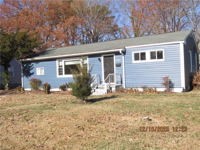 4404 Bowden AVE, Virginia Beach, VA 23455