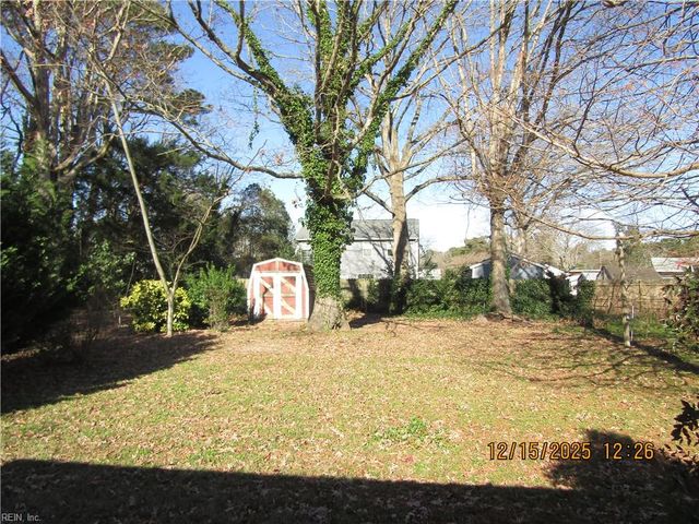 4404 Bowden AVE, Virginia Beach, VA 23455