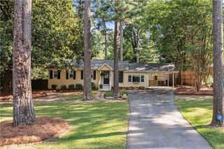 1333 Victor Road, Atlanta, GA 30324