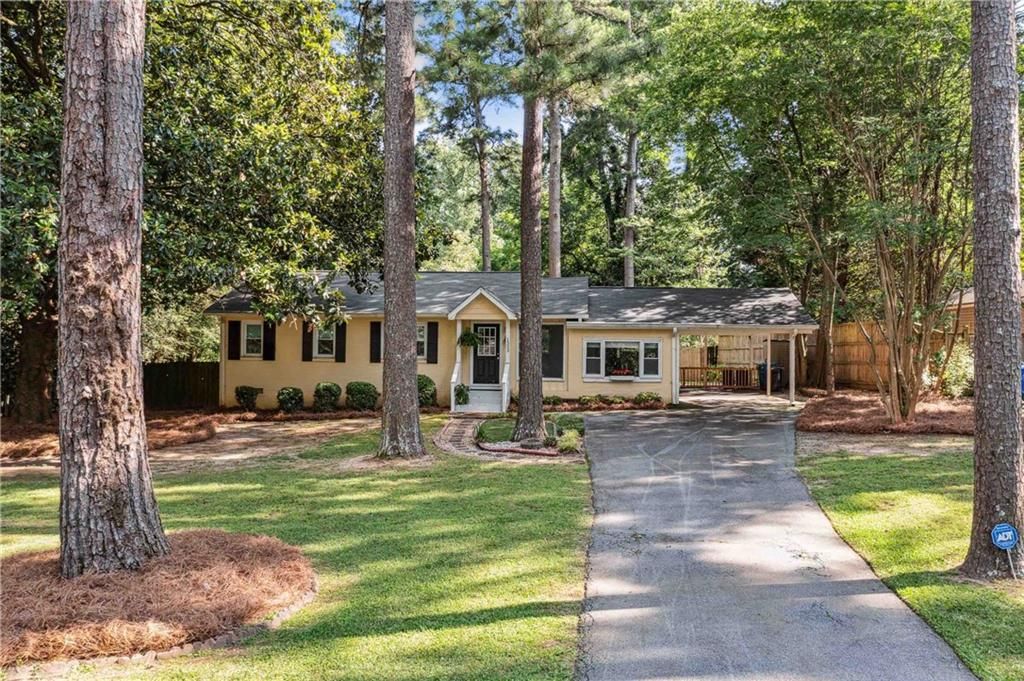 1333 Victor Road, Atlanta, GA 30324