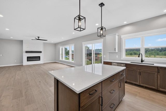 1769 Woodford Road, Cross Plains, WI 53528