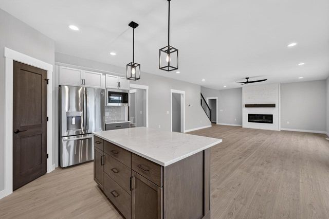 1769 Woodford Road, Cross Plains, WI 53528