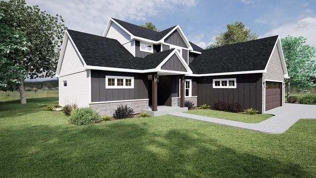 1769 Woodford Road, Cross Plains, WI 53528