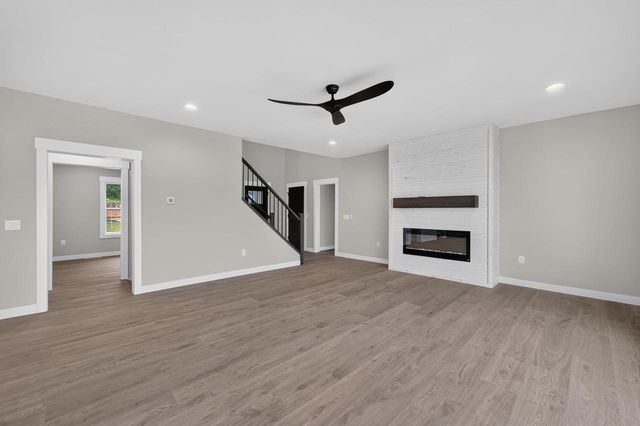 1769 Woodford Road, Cross Plains, WI 53528