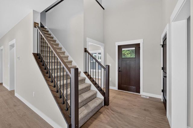 1769 Woodford Road, Cross Plains, WI 53528