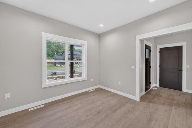 1769 Woodford Road, Cross Plains, WI 53528