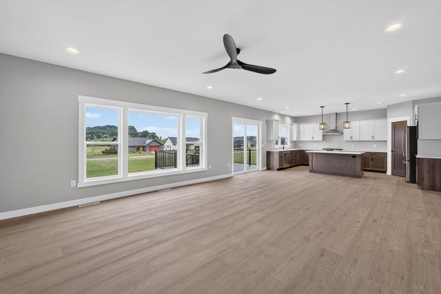 1769 Woodford Road, Cross Plains, WI 53528