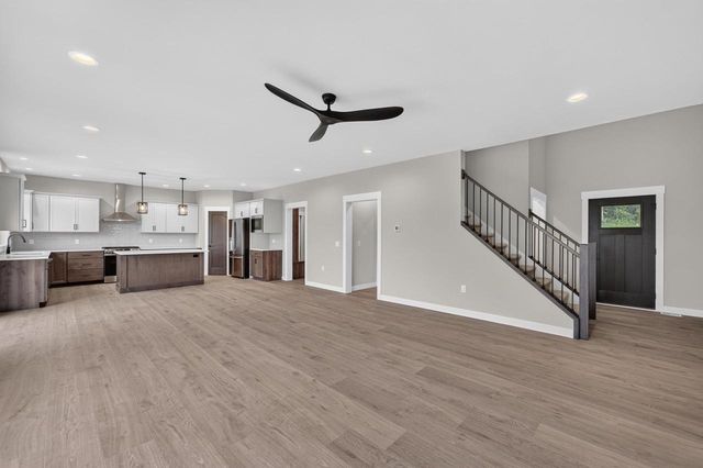 1769 Woodford Road, Cross Plains, WI 53528