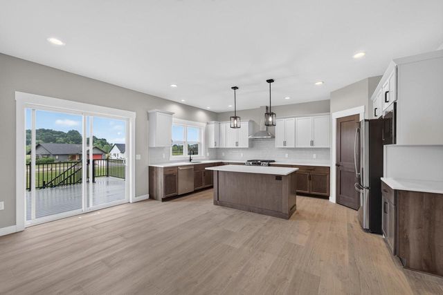 1769 Woodford Road, Cross Plains, WI 53528