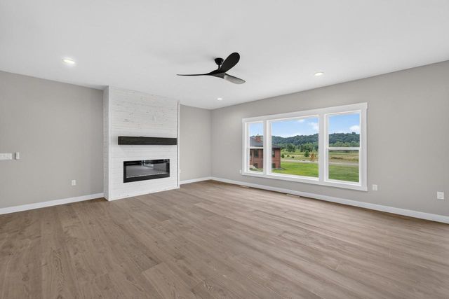 1769 Woodford Road, Cross Plains, WI 53528