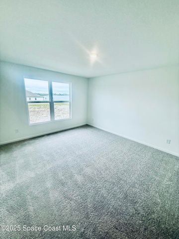 1858 Bluewater Lane, Rockledge, FL 32955