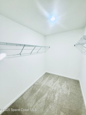 1858 Bluewater Lane, Rockledge, FL 32955