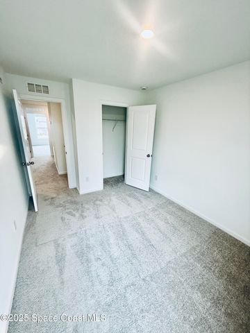 1858 Bluewater Lane, Rockledge, FL 32955