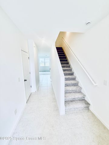 1858 Bluewater Lane, Rockledge, FL 32955