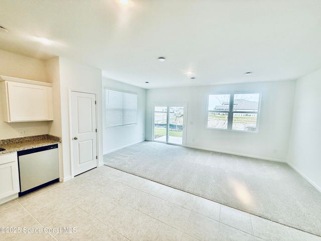 1858 Bluewater Lane, Rockledge, FL 32955