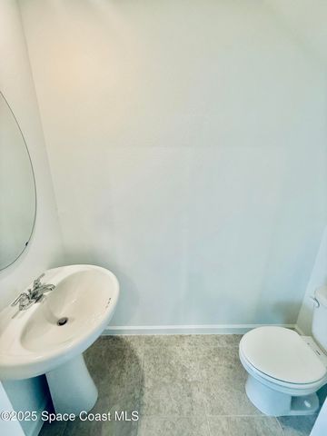 1858 Bluewater Lane, Rockledge, FL 32955