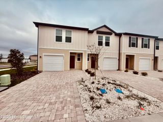 1858 Bluewater Lane, Rockledge, FL 32955