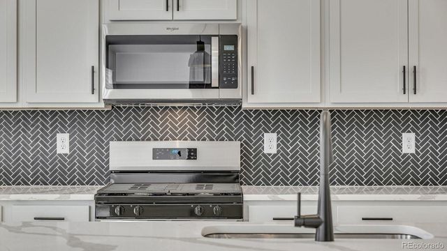 18113 Coppermallow Trail, Parker, CO 80134