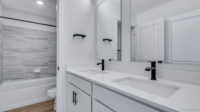 18113 Coppermallow Trail, Parker, CO 80134