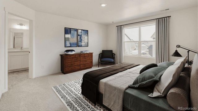 18113 Coppermallow Trail, Parker, CO 80134